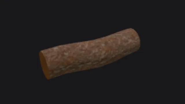 wood_log