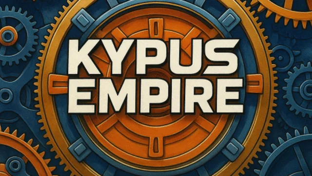 Kypus Empire