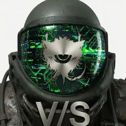 Vizalok Survival ; ALPHA W.I.P! thumbnail