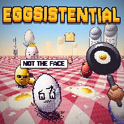 Eggsistential thumbnail