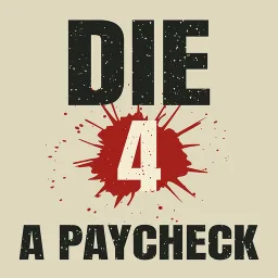 Die 4 a Paycheck thumbnail