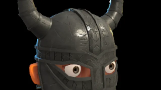 Runebound Helm