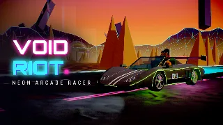 VOID RIOT