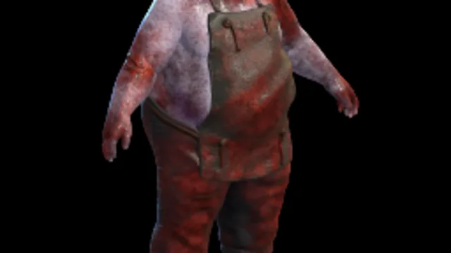 Bloody Butcher
