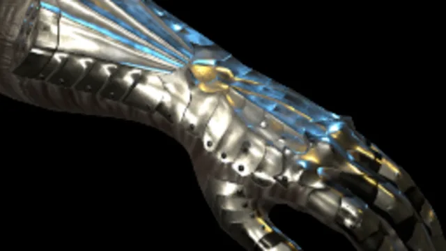 Gauntlets (V1)
