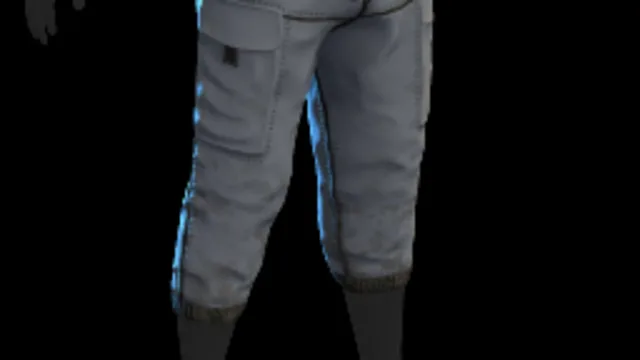 Joggers