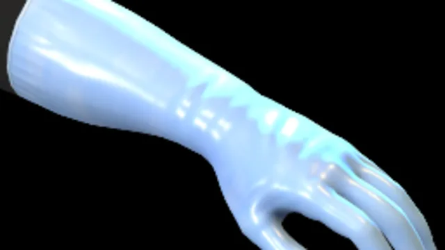 Surgical Gloves (Clean)