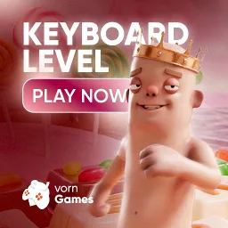 Keyboard Escape Level thumbnail