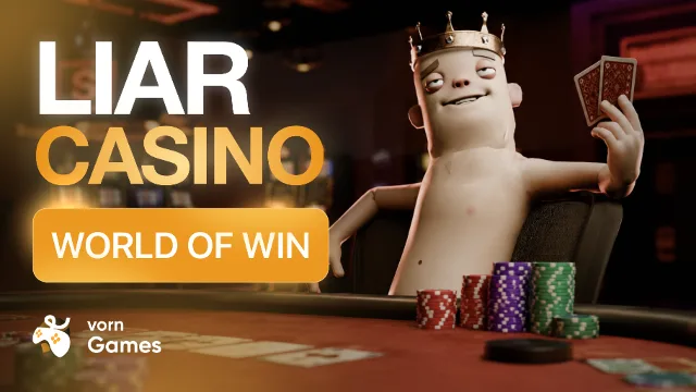 Liar Casino