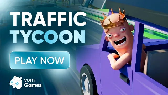 Traffic Simulator