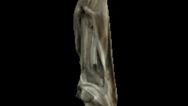 Statue