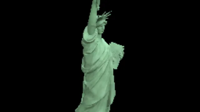 Statue Of Liberty