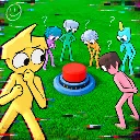 DON'T PRESS THE BUTTON