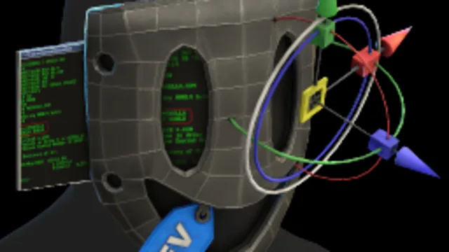 Dev Mask