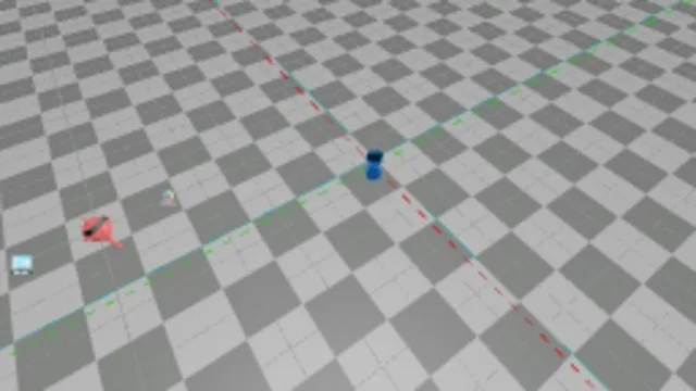 Flat Plane