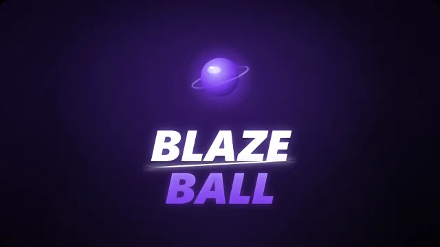 Blaze Ball