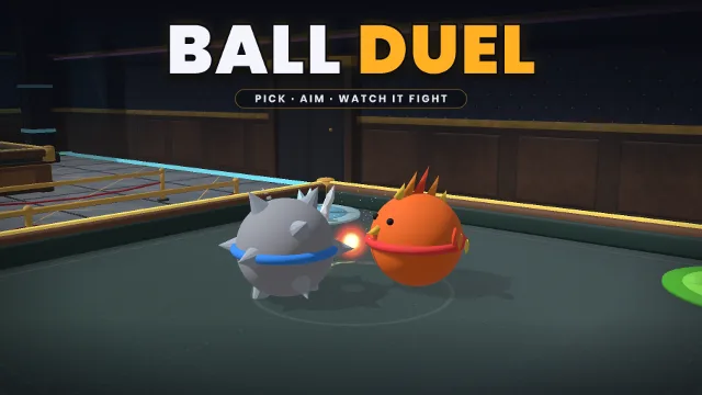 Ball Duel