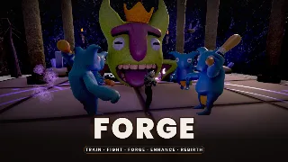 Forge