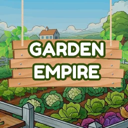 Garden Empire [Offline Growth] thumbnail
