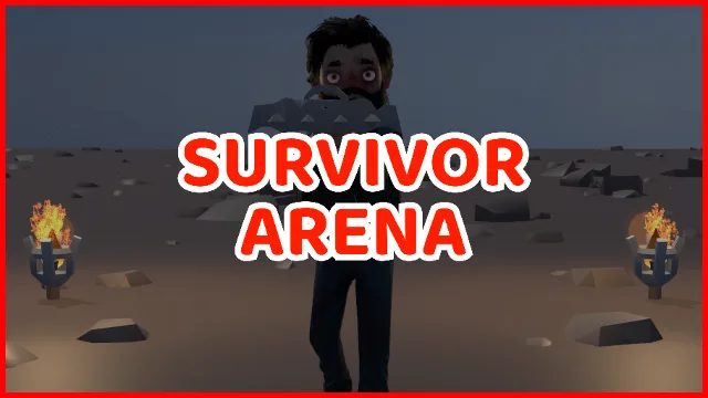 Survivor Arena