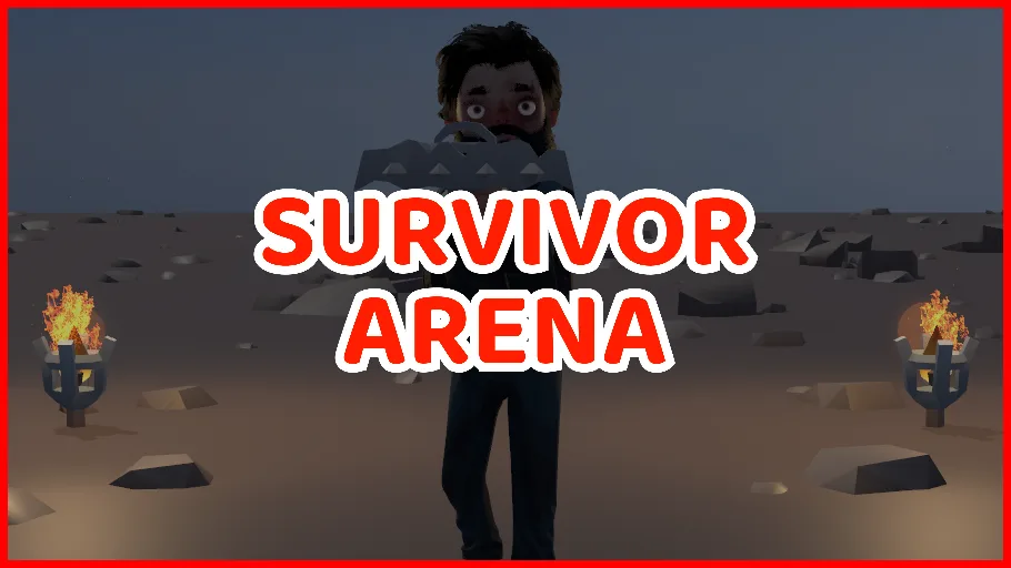 Survivor Arena