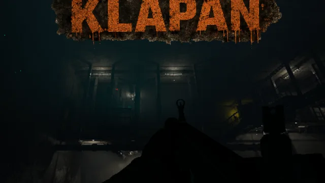 Escape From Klapan