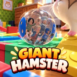 Giant Hamster thumbnail