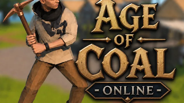Age of Coal – Online