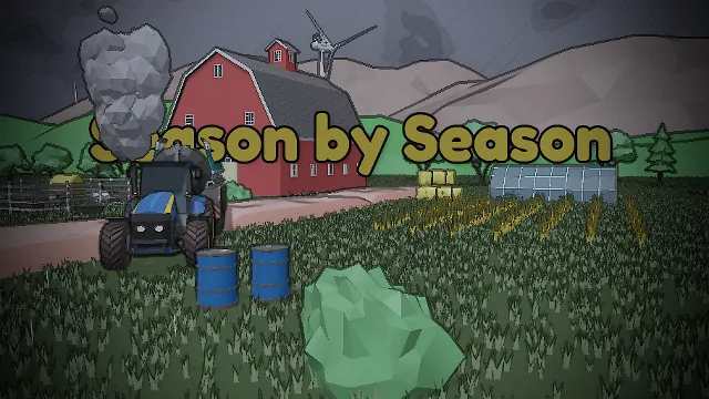 Season by Season