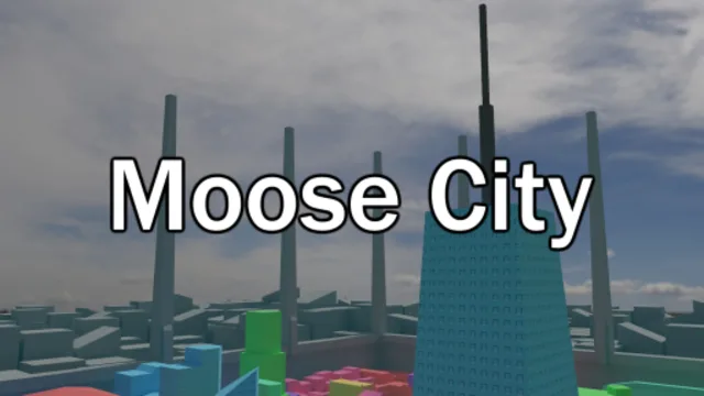 Moose City