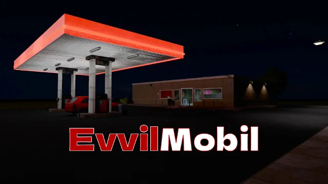 EvvilMobil