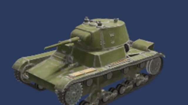 [WT] T-26