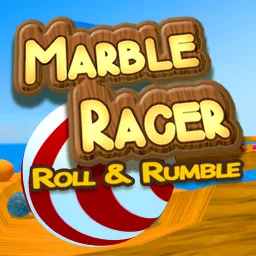 Marble Racer - Roll & Rumble thumbnail