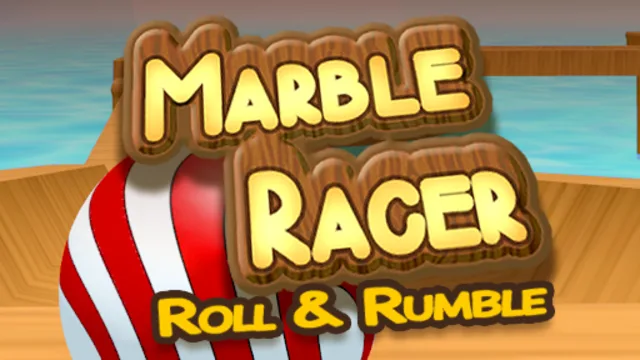 Marble Racer