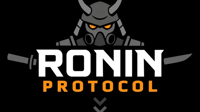 RoninProtocol