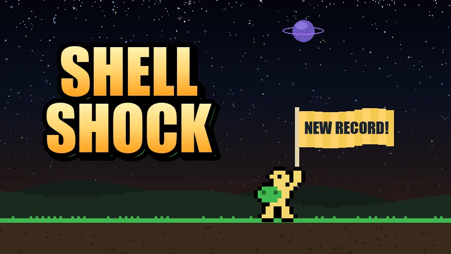 Shell Shock