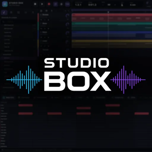 Studio Box thumbnail