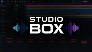 Studio Box
