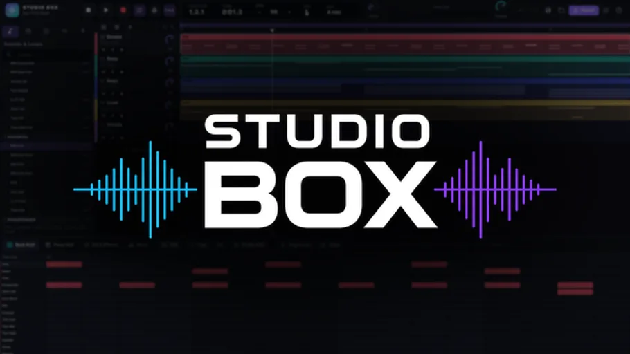 Studio Box