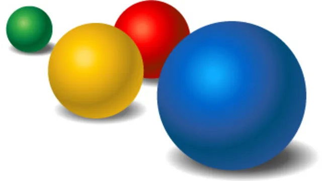 Google Balls