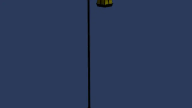 lamp