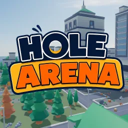 Hole Arena thumbnail