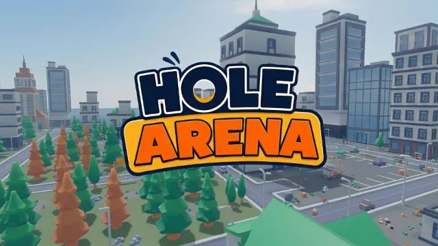 Hole Arena