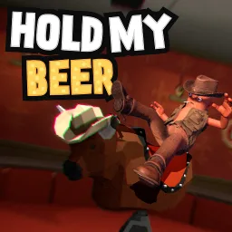 Hold my beer thumbnail