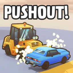 Pushout: Demolition Derby thumbnail
