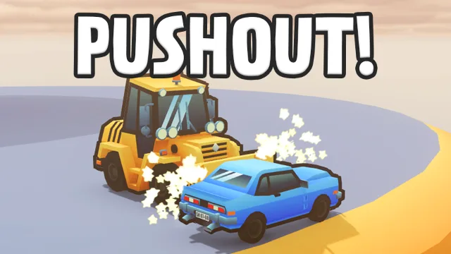 Pushout: Demolition Derby