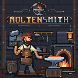 Moltensmith thumbnail