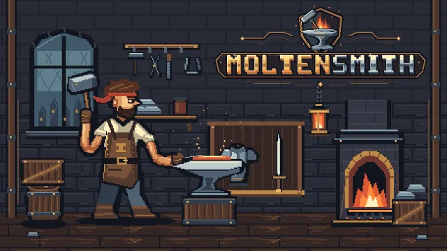 Moltensmith