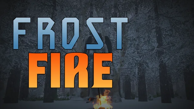 FROSTFIRE