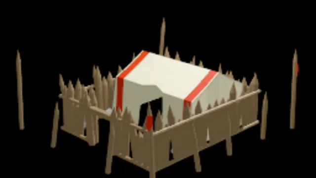 [T1] RTS Barracks